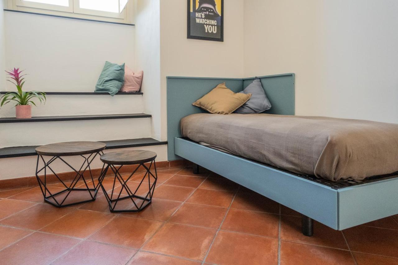 Palazzo Oddo Rental Rooms Albenga Exterior photo