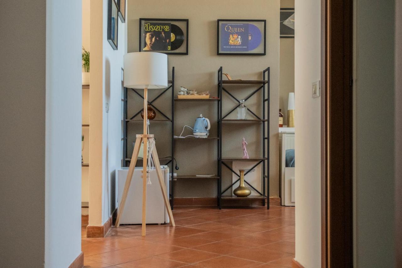 Palazzo Oddo Rental Rooms Albenga Exterior photo